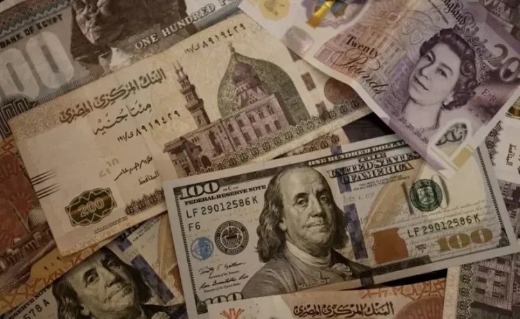 سعر الدولار