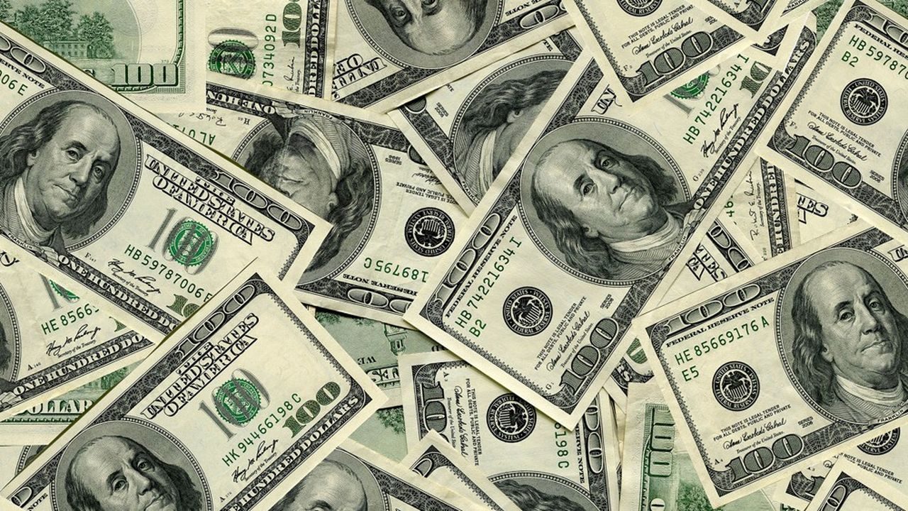 سعر الدولار