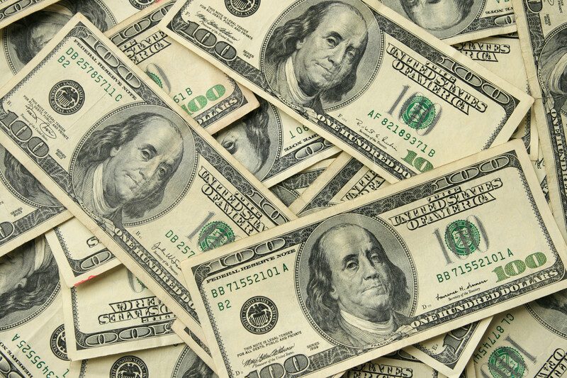 سعر الدولار