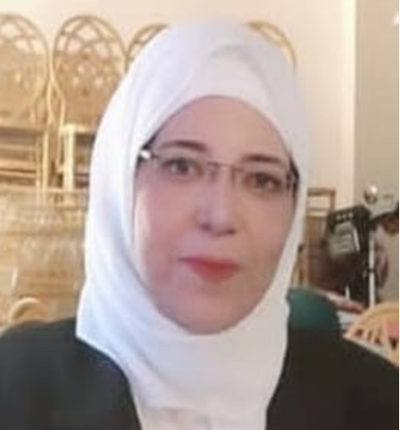 عبير عزت حياة الأسماك