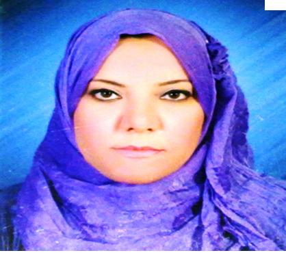 غادة صبحي إسهال العجول ( أسبابة -أعراضة - العلاج وطرق الوقاية)