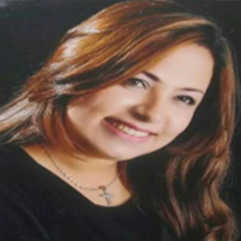 الجاموس المصري